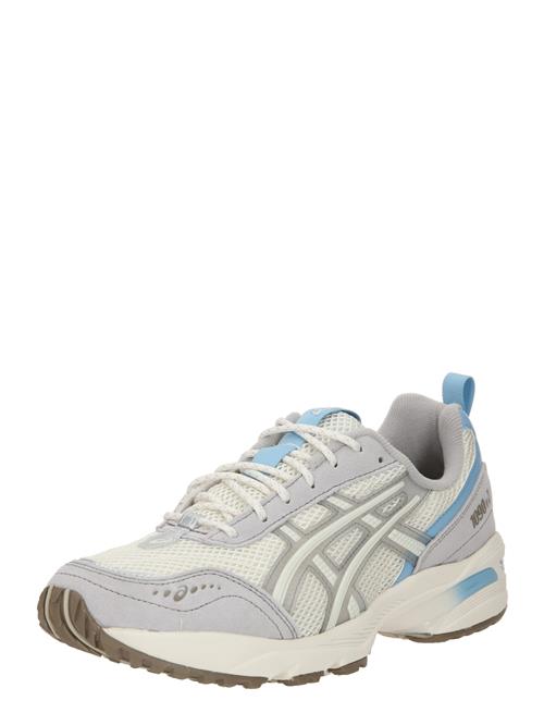 ASICS SportStyle Sneaker low  creme / lyseblå / lysegrå