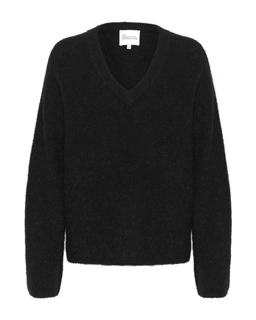 Se My Essential Wardrobe Pullover 'Rianna'  sort ved About You