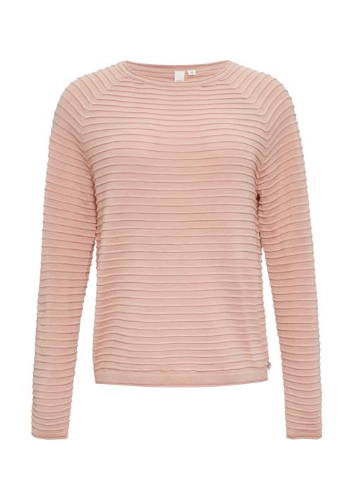 Se QS Pullover  rosé ved About You