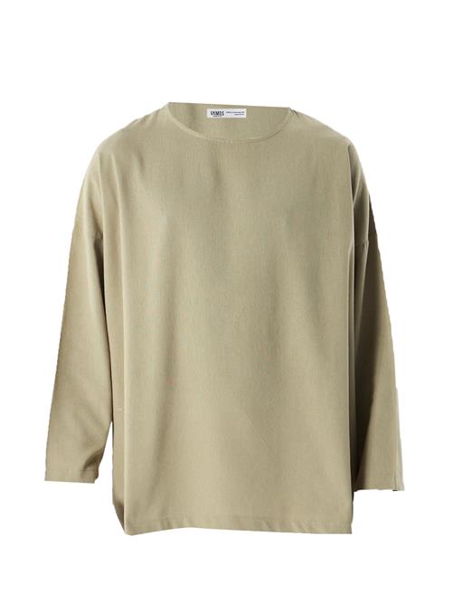 VAMOS CLO Pullover 'Tyler'  khaki