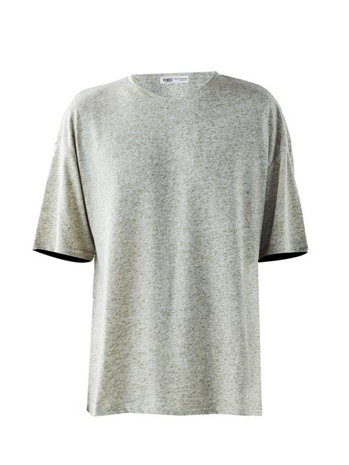 VAMOS CLO Bluser & t-shirts 'Big Spring'  khaki