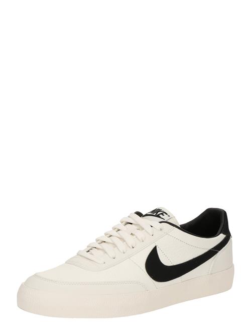 Nike Sportswear Sneaker low 'KILLSHOT 2'  creme / sort