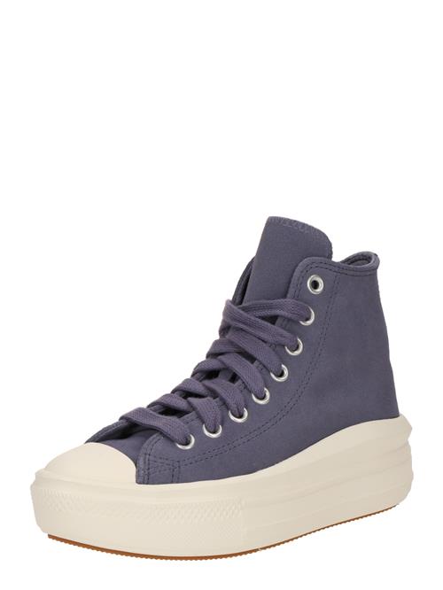 CONVERSE Sneakers 'CHUCK TAYLOR ALL STAR MOVE'  lilla