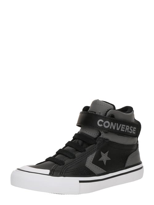 CONVERSE Sneakers 'PRO BLAZE'  grå / antracit / hvid