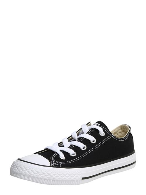 CONVERSE Sneakers 'All Star'  sort / hvid