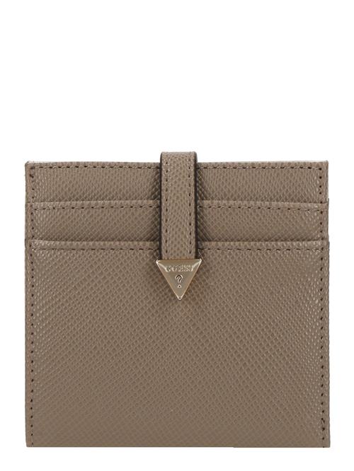 GUESS Etui 'LAUREL'  guld / taupe