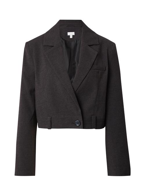 TOPSHOP Blazer  mørkegrå