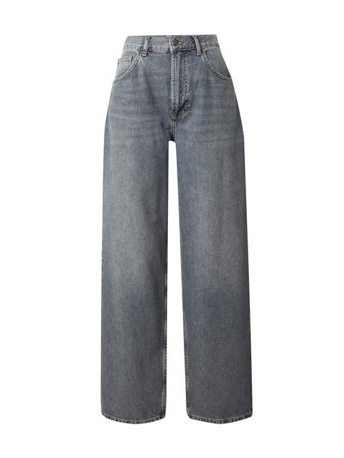 TOPSHOP Jeans  blue denim