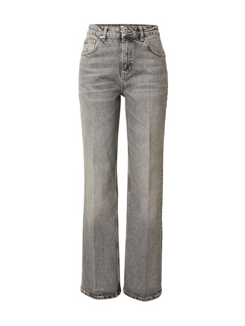 Se TOPSHOP Jeans  grey denim ved About You