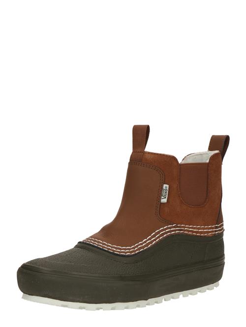 Se VANS Chelsea Boots 'MTE STANDARD'  brun / mudderfarvet ved About You