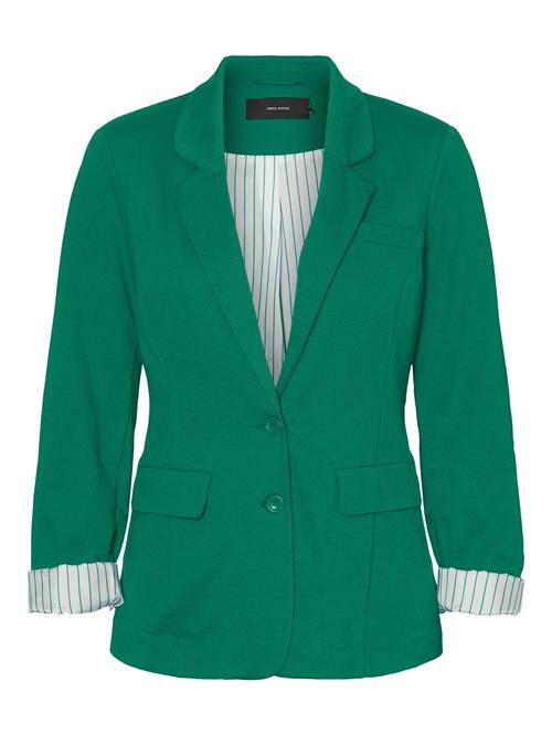 Se VERO MODA Blazer 'HARUKI'  grøn ved About You