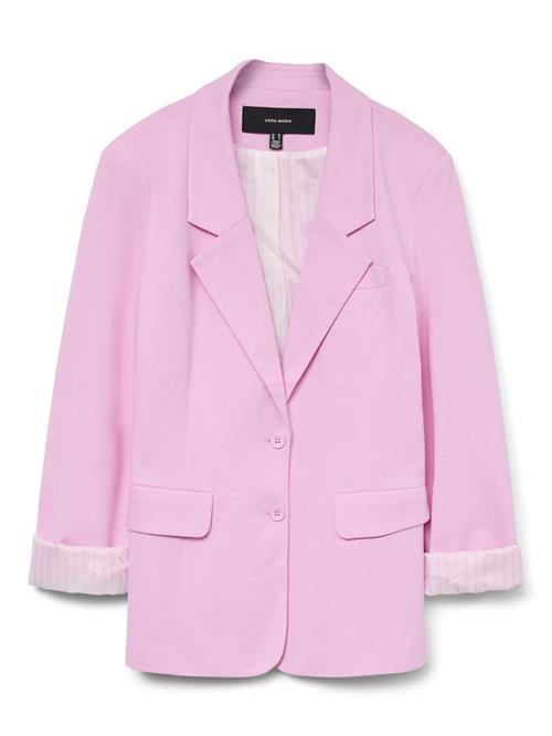 VERO MODA Blazer 'HARUKI'  neonpink