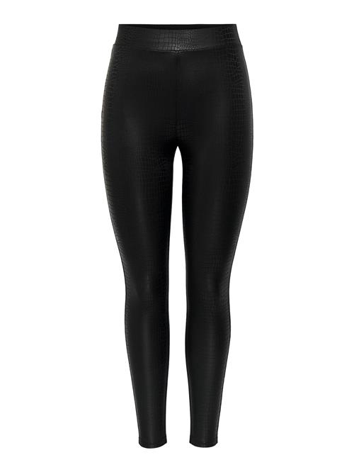 ONLY Leggings 'SANIRA'  sort