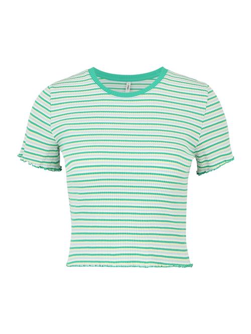 Se Only Petite Shirts 'METTI'  mint / jade ved About You