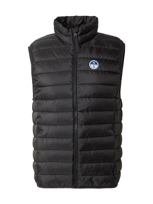 North Sails Vest 'SKYE'  sort