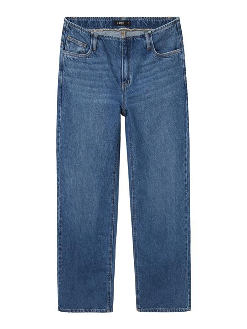 LMTD Jeans  blå