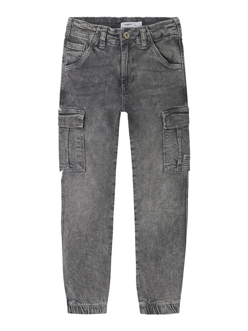 NAME IT Jeans  grå