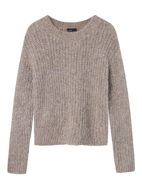 LMTD Pullover  beige