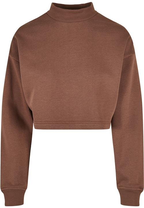 Urban Classics Sweatshirt  brun