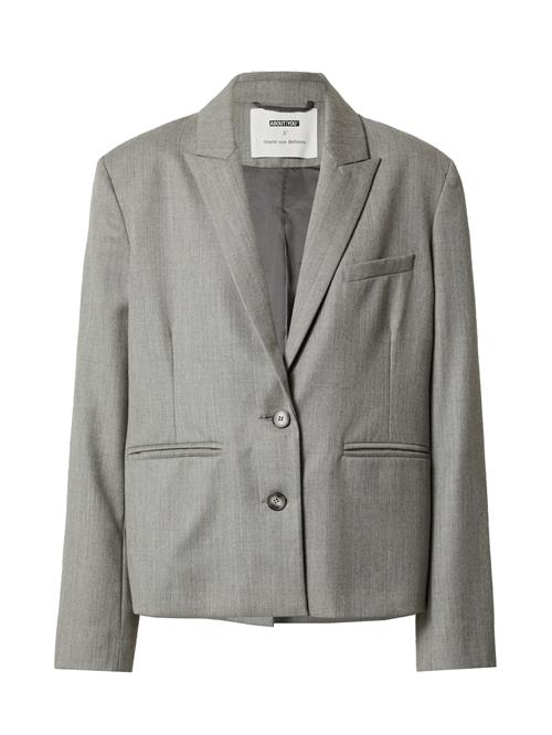 ABOUT YOU x Marie von Behrens Blazer 'Caya'  lysegrå