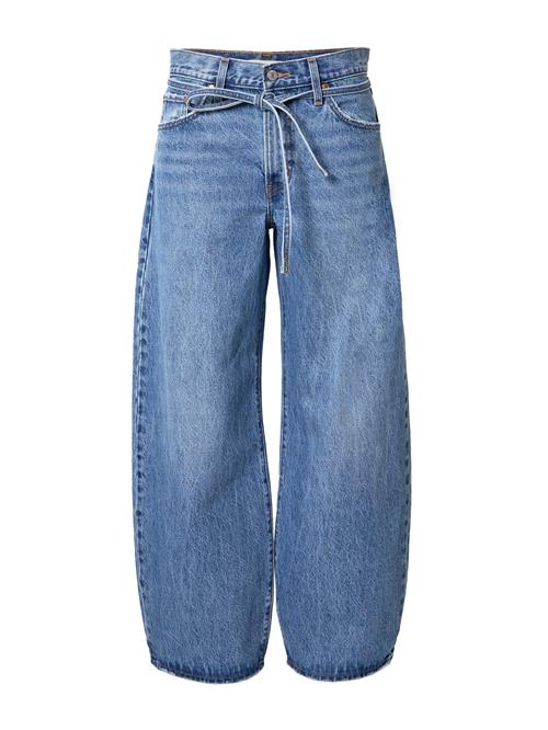 Se LEVI'S ® Jeans 'XL Balloon Jeans'  blue denim ved About You