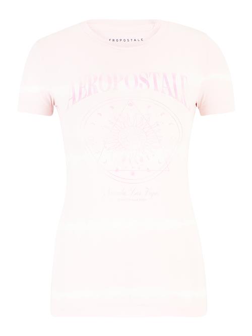 Se AÉROPOSTALE Shirts  lyserød / lys pink ved About You