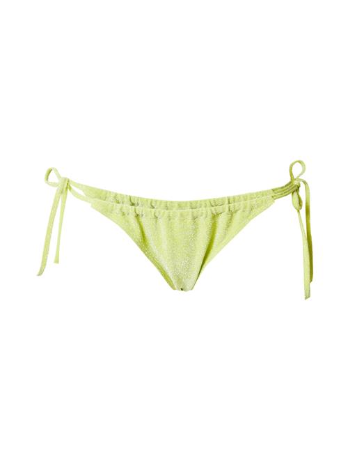 Monki Bikinitrusse  siv