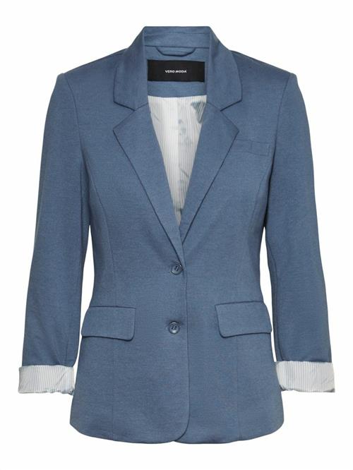 VERO MODA Blazer  dueblå