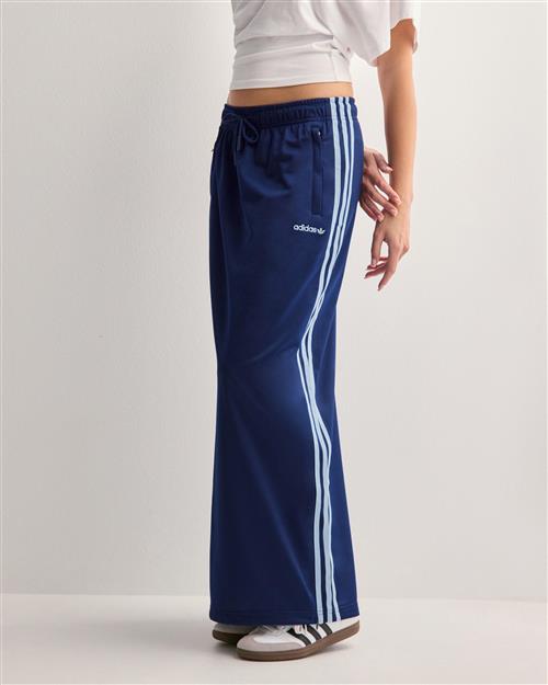 Adidas Originals - Blå - Maxi Skirt