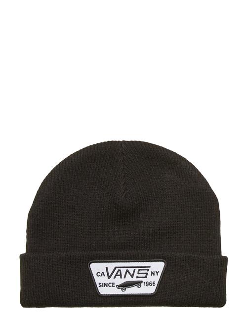 Milford Beanie Boys VANS Black