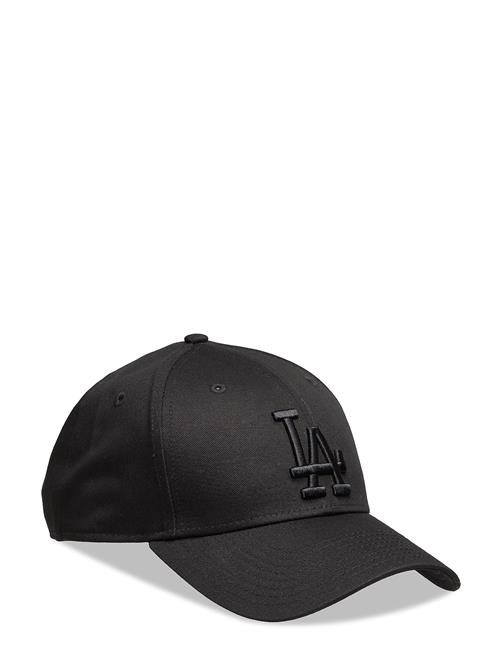 League Essential 940 Losdod New Era Black