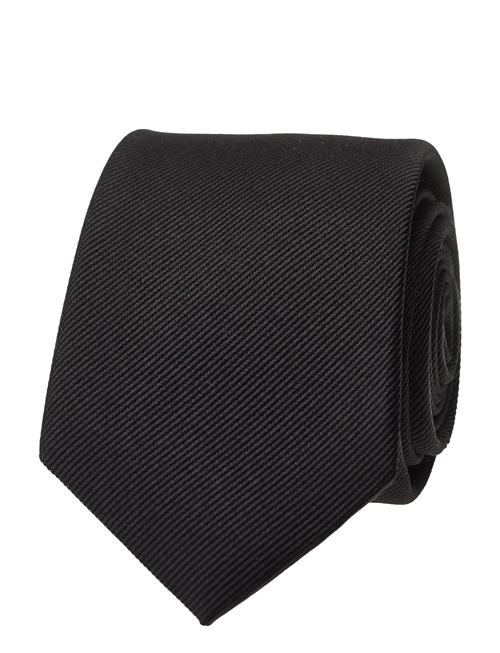 Slim Tie Amanda Christensen Black