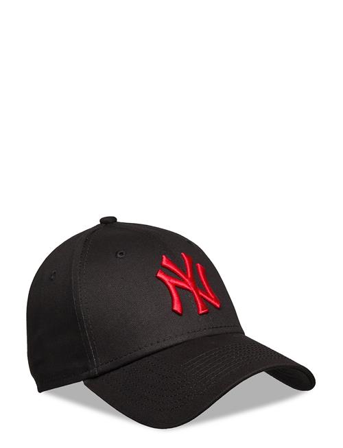 New Era League Essential 940 Neyyan New Era Black