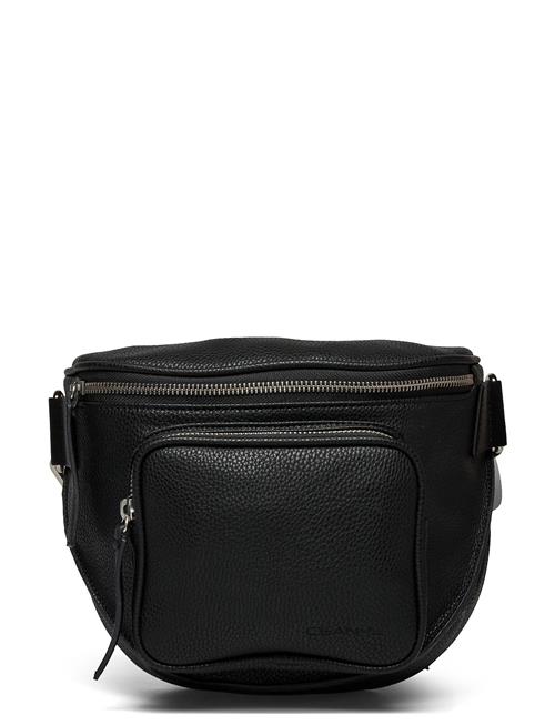 Ceannis Palermo Sport Belt Bag Black Ceannis Black