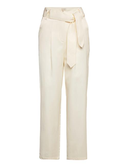 Caitlyn Pants Notes Du Nord Cream