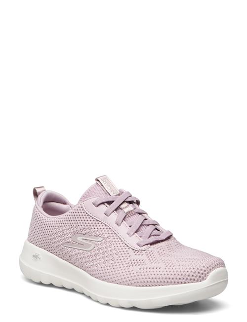 Skechers Womens Go Walk Joy - Wonderful Spring Skechers Pink