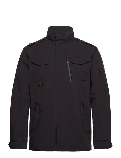 SNOOT Livorno Jkt M SNOOT Black