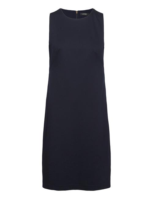 Lauren Ralph Lauren Modern Ponte-Dress Lauren Ralph Lauren Navy