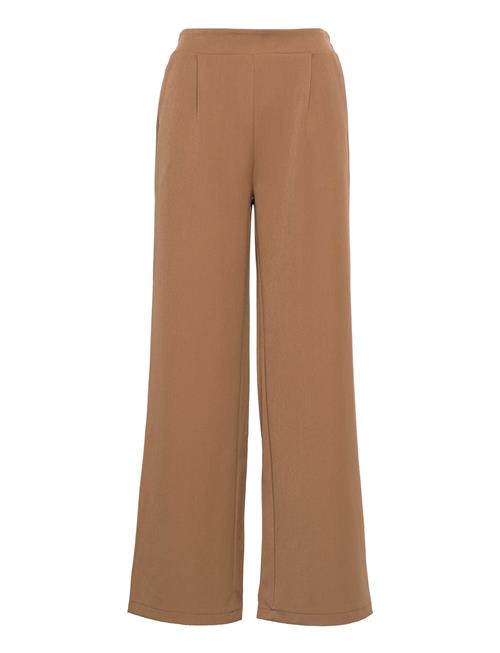 Se Noella Brooklyn Pants Noella Beige ved Booztlet