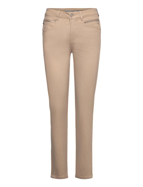 Se Fransa Frlomax 4 Pants New Fransa Beige ved Booztlet