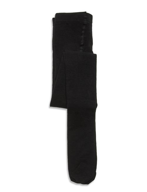 Lindex Tights Wool Blend Mom Lindex Black