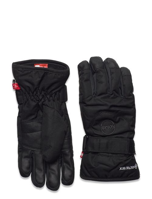 Se Kombi Ridge Gtx Jr Glove Kombi Black ved Booztlet