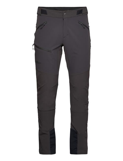 Jack Wolfskin Salmaser Pants M Jack Wolfskin Black