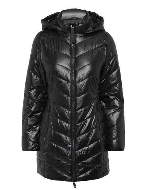 Calvin Klein Essential Padded Coat Calvin Klein Black