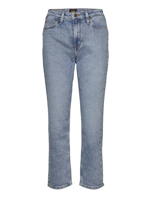 Se Lee Jeans Carol Lee Jeans Blue ved Booztlet