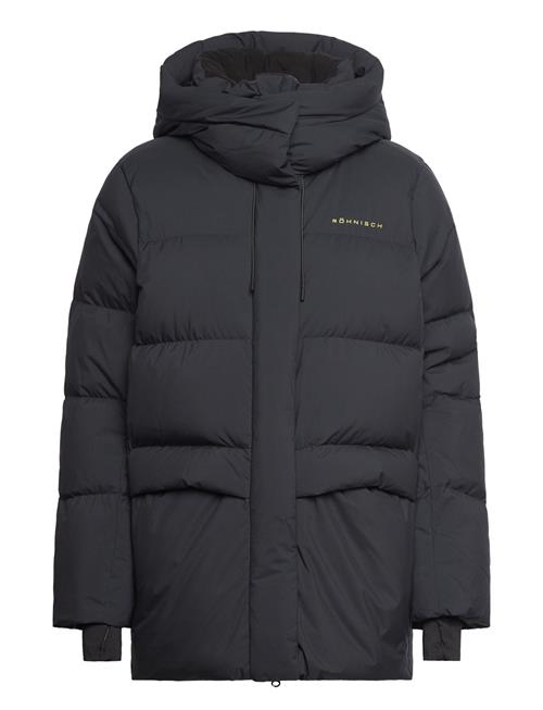 Röhnisch Zoe Down Jacket Röhnisch Black