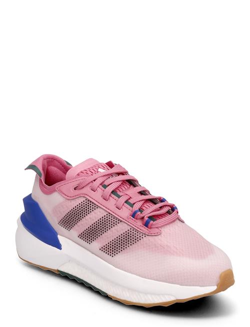 Se adidas Sportswear Avryn Shoes Adidas Sportswear Pink ved Booztlet