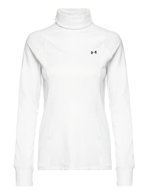 Under Armour Ua Train Cw Funnel Neck Under Armour White