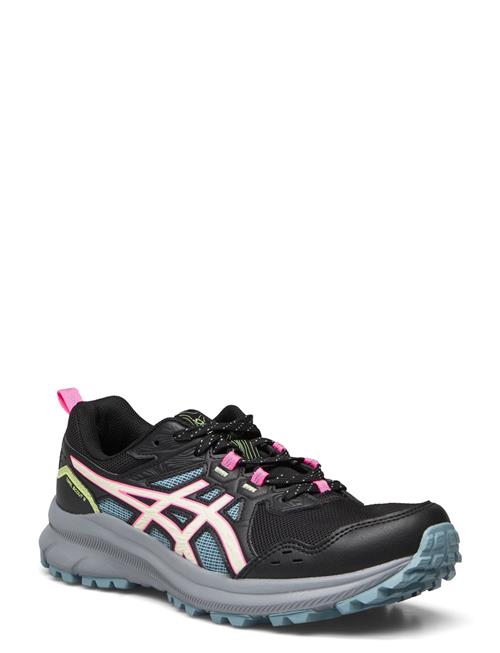 Se Asics Trail Scout 3 Asics Black ved Booztlet