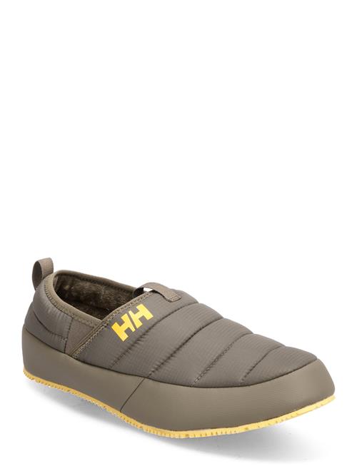 Helly Hansen Cabin Loafer Helly Hansen Khaki